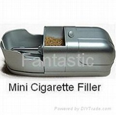 Mini Electric Cigarette Machine