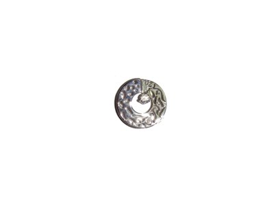 pendant(silver jewelry) 5