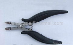 hair plier