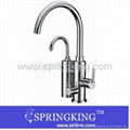 2011 New Style Brass 3 Way Faucet