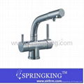 Tri Flow Faucet 1