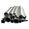 Hot galvanized welded tubes 3