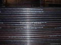 COLD ROLLED WELDED PIPES 2