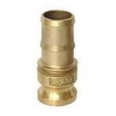 Brass camlock coupling Adapter 2