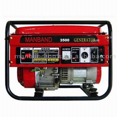 diesel generator