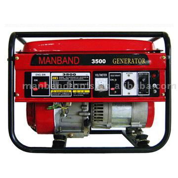 diesel generator 2