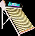 solar water heater 3