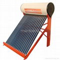 solar water heater 4