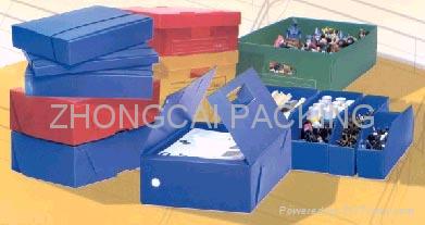 corrugated plastic sheet 5