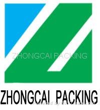 SHANDONG ZHONGCAI PACKING CO., LTD.