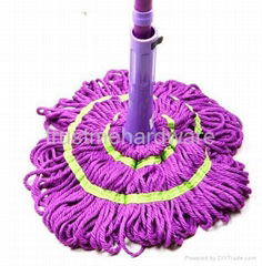 Twist Mop