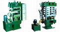 hydraulic press