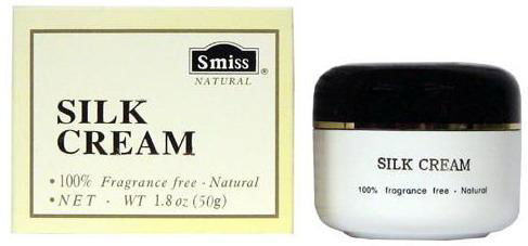 Smiss Silk Cream Smiss Silk Cream 2