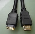 HDMI cables 2