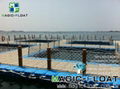 Fish Farm for Aquaculture 2