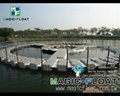 Fish Farm for Aquaculture 1