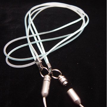 leather rope for cell phone  2
