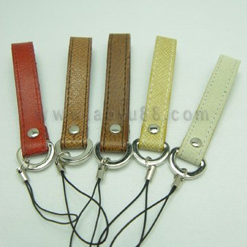 leather rope for cell phone  3
