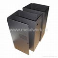 OEM Sheet Metal Fabrication 1