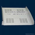 Precision Sheet Metal Fabrication