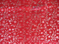 brocade fabric