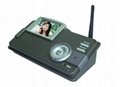 All-digital Wireless Visualization Doorbell phone 1