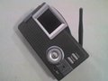 2009 Wireless video Doorbell phone 2