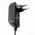 DC 12V Power adapter 2