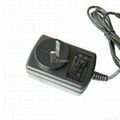 DC 12V Power adapter 3