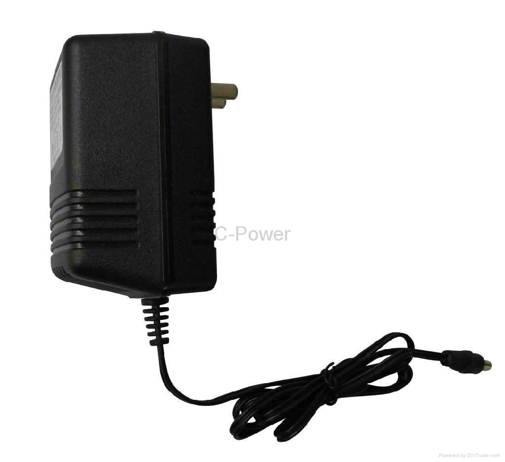 DC 12V Power adapter 4