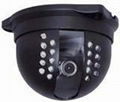 IR Dome Camera