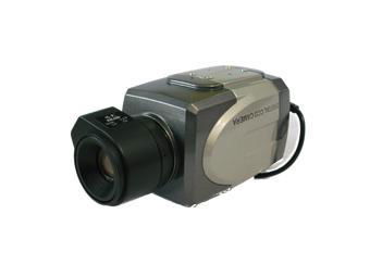 Color Box ccd camera 2