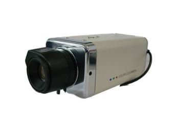 Color Box ccd camera 4