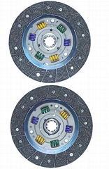 clutch disc