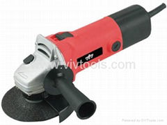 angle grinder