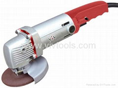 angle grinder