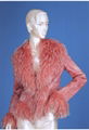 fur lady's garment 1