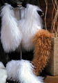 fur vest 1