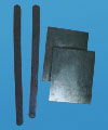 molybdenum plate, sheet 1