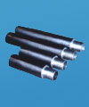 moly electrode rods