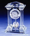 crystal clock 5