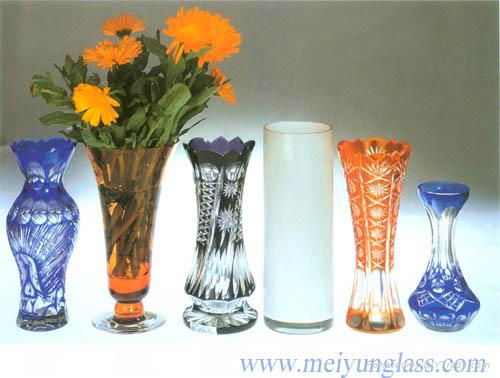 glass vases 3