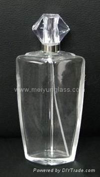 glass perfume bottle 3