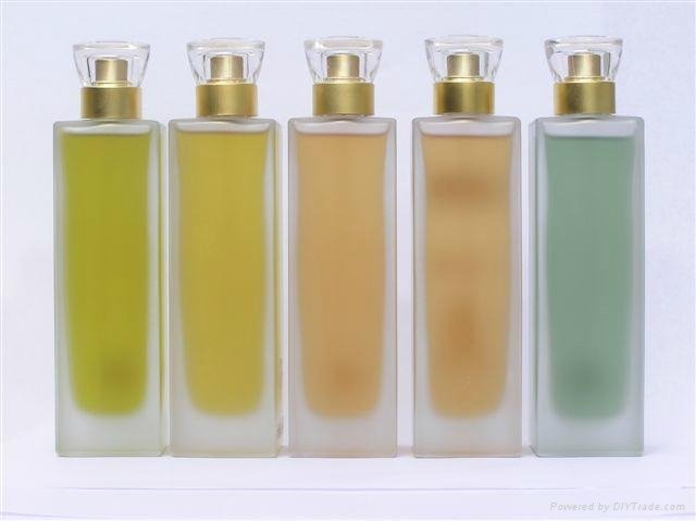 glass perfume bottle 5