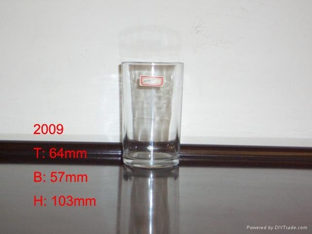 glass pressing cup 4