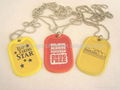 Personalized Dog Tags 5