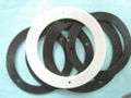 silicone rubber o-ring seals 1