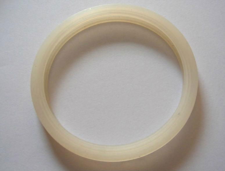 silicone rubber o-ring seals 2