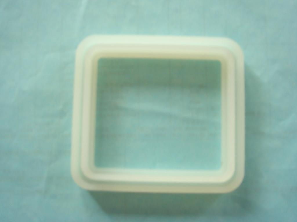 silicone rubber o-ring seals 3