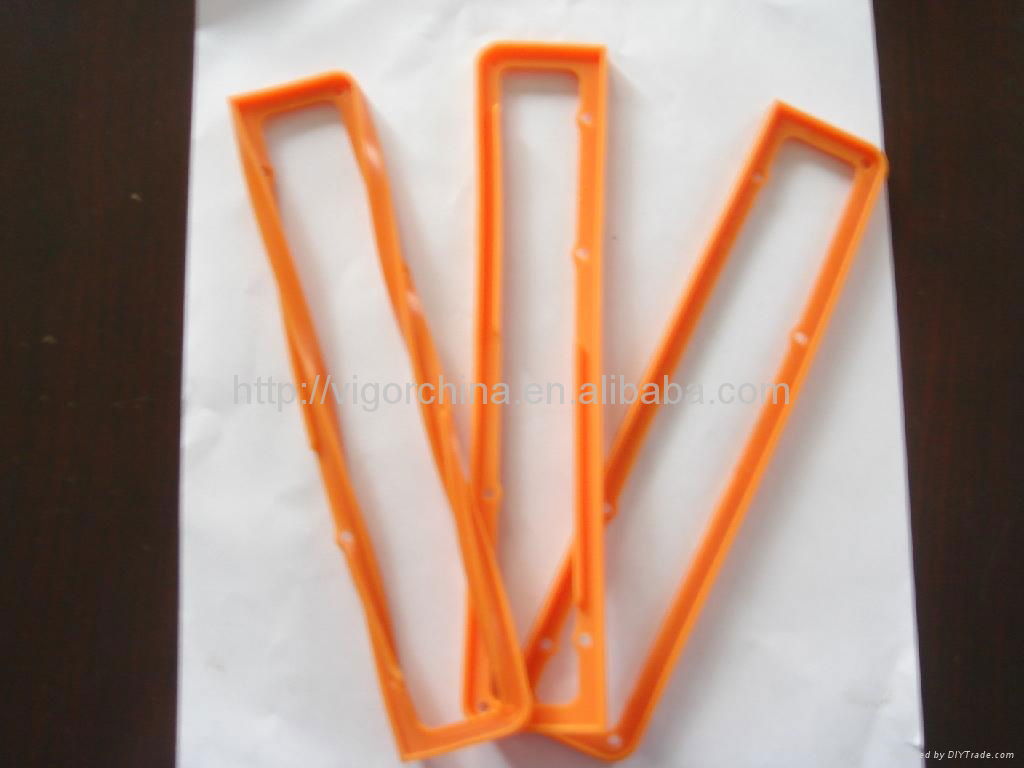 silicone rubber o-ring seals 4